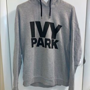 Ivy Park hoodie
